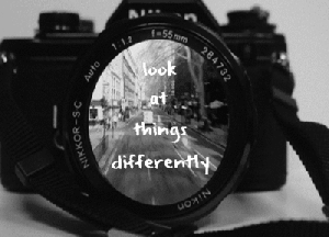 look-at-things-differently